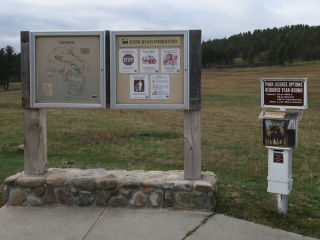 Custer State Park Information