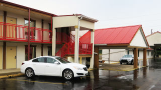 Travel Inn Motel Natchez 