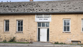 Tribal Court Fort Hall Idaho
