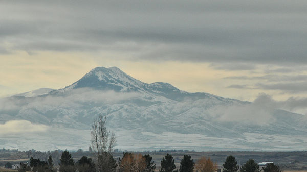 Grand Teton