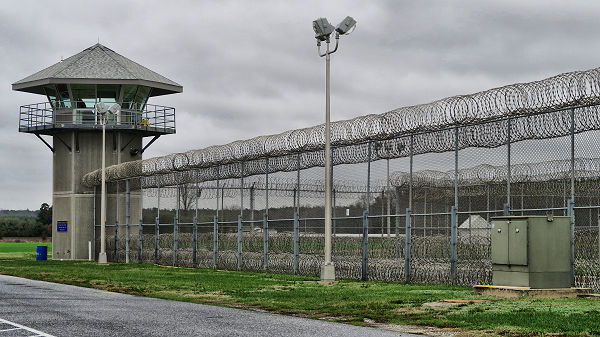 Sussex Correctional Institution Delaware