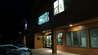 Alpenglow cannabis Silverthorne