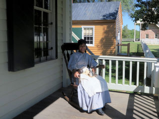 Appomattox Courthouse 