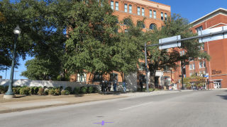 Book Depository Dallas