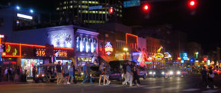 Broadway Nashville 