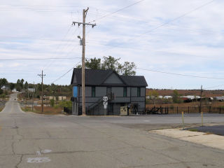 Brother Galena R66 KS