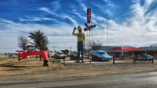 Cadillac RV Amarillo Tx