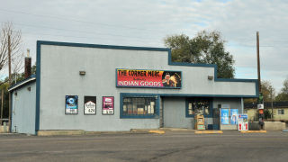 Convenience Store Fort Hall ID