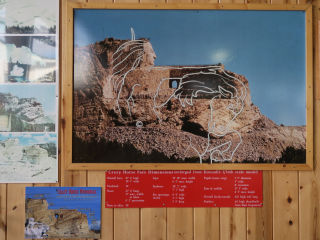 Crazy Horse Plans SD