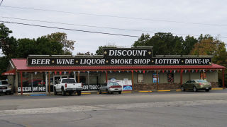 Discount Store Carthage MO