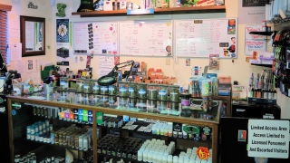 Dispensary Natures Medicine Salida Co