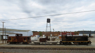 Erie Lackawanna KT MO