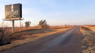 Fantasy Superstore 130miles Rte66