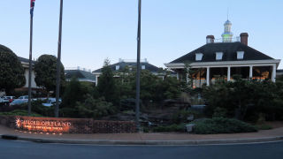 Gaylord Opryland Nashville 