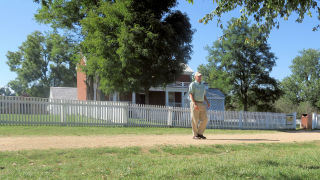 Guide Appomattox Courthouse 