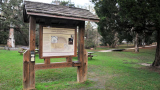 Hampton Plantation Historic Site