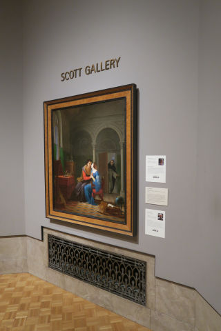 Josyln Omaha NE Jean Vignaud Abelard Heloise