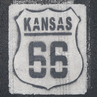 Kansas 66