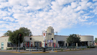 Kellys Diner Albuquerque NM