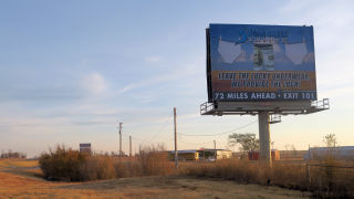 Leave lucky underwear OK