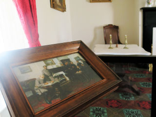 Lee Surrender Appomattox 