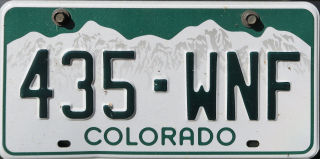 Colorado