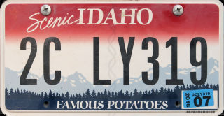 Idaho