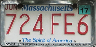 Massachusetts