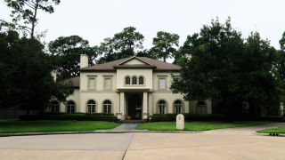 McMansion Houston