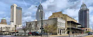 Mobile Alabama