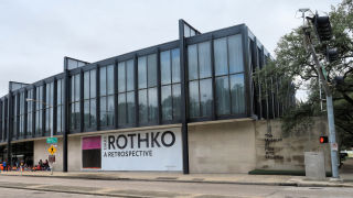 Museum Fine Arts Houston