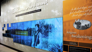 Museum of Church History Salt lake City UT