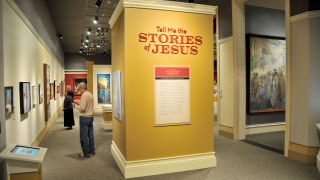 Museum of Church History and Art Utah