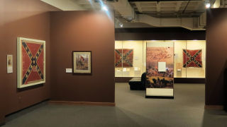 Museum of Confederacy Richmond Va 