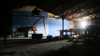 Neumann Leather Building Hoboken NJ 