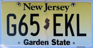 New Jersey