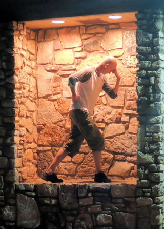 Nic Oatridge Asheville NC 