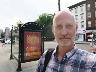 Nic Oatridge Hoboken NJ 