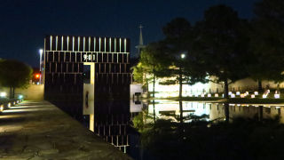 Oklahoma Memorial 9 01