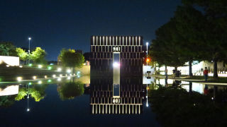 Oklahoma Memorial
