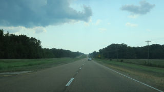 Open Road Mississippi 