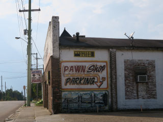 Pawn shop Natchez 