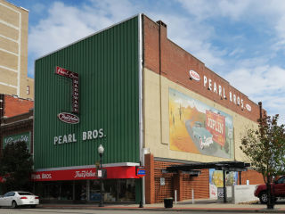 Pearl Brothers Joplin MO