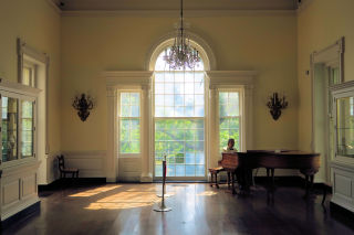 Pianist Cheekwood Museum TN 