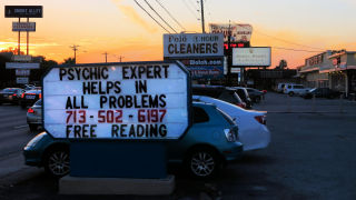 Pyschic Expert Westheimer Houston