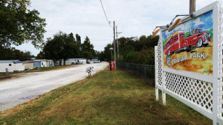 R66 Trailer Park Carthage MO