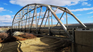 Rio Puerco Bridge