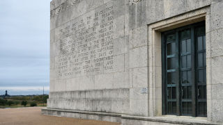 San Jacinto Memorial Texas