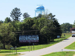 Saturday true Lords day Appomattox 