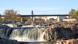 Sioux Falls SD